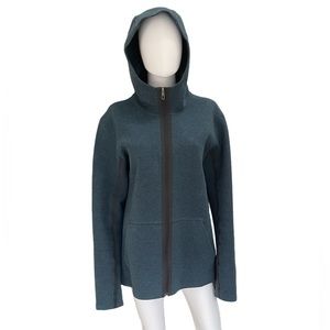Lululemon Men’s Zip up hoodie